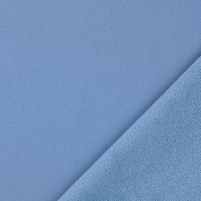 Softshell ve světle modré barvě 200297/5028