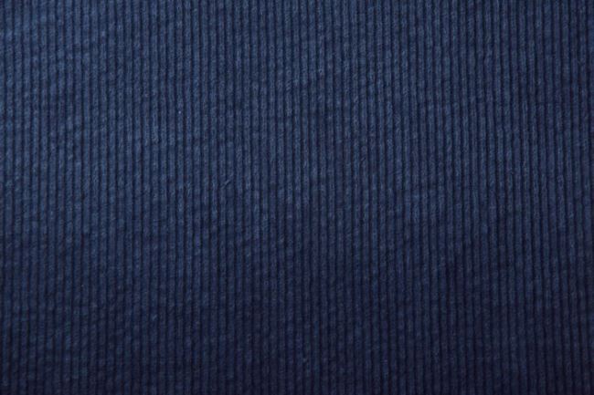 Manšestr v modré barvě 0779/695
