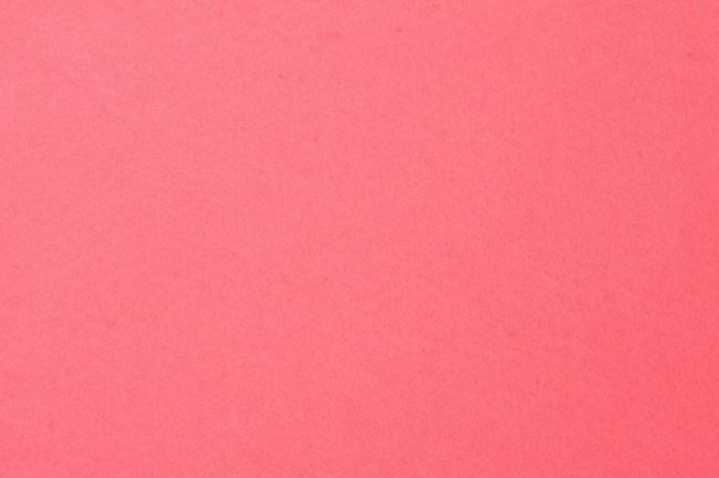 Filc ve svítivě růžové barvě 07071/013