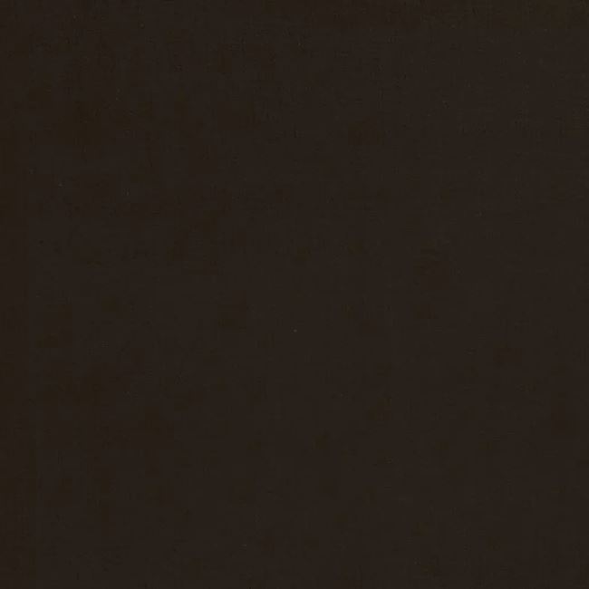 Mušelín v tmavě hnědé barvě 03001/158
