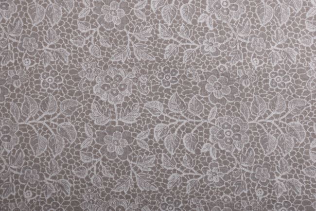 Americká bavlna na patchwork z kolekce Boudoir od BasicGrey 30652-15
