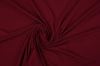 Viskózový úplet v bordó 02194/118