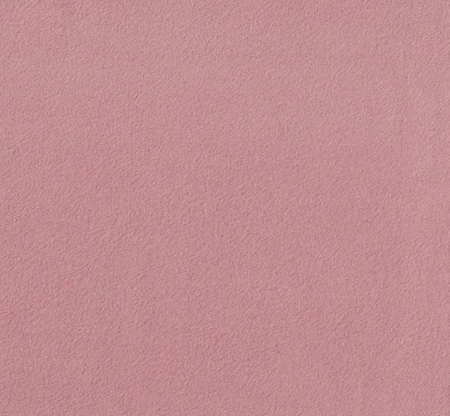 Bavlněný fleece s Oeko-Tex ve starorůžové barvě 10004/014
