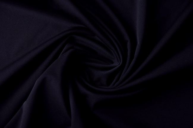 Letní softshell v černé barvě 05143.001