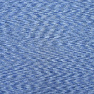 Softshell v modré barvě s melírem 132459.5027 (1)