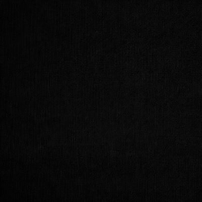 Prací kord v černé barvě MOR0186