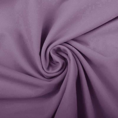 Jemný funkční úplet v šeříkové barvě MOR1005