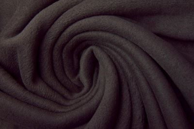 Slabší fleece v tmavě hnědé barvě DS-DEC008 (1)