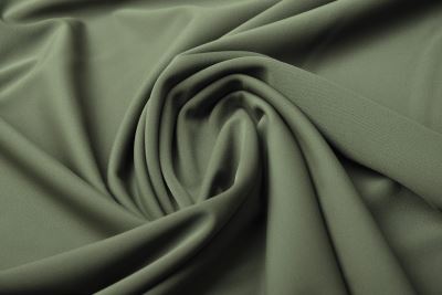 Funkční úplet v khaki barvě MOR0088