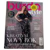 Časopis Burda 2026/01 BUR2026/01