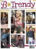 Časopis se zimními střihy B-Trendy 14997/001