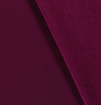 Softshell v tmavě fialové barvě 07004/018