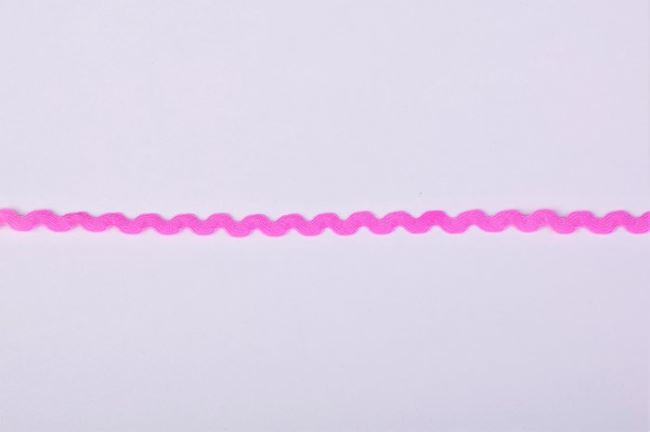 Hadovka v růžové barvě 10535