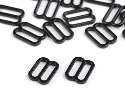 Regulátor ke spodnímu prádlu v černé barvě 830435-1