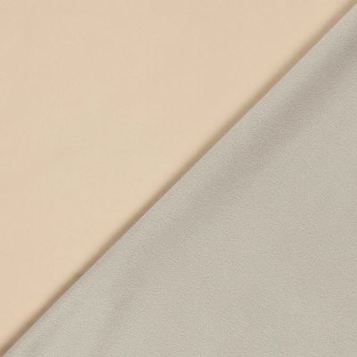 Softshell v béžové barvě 07004/052