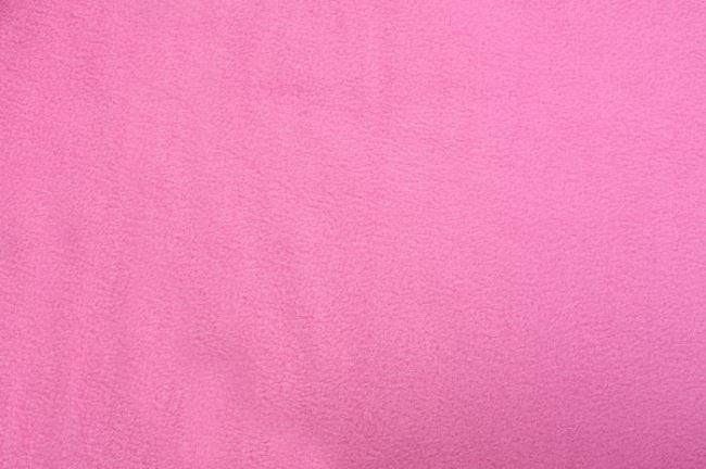 Fleece v růžové barvě 0115/880