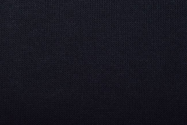 Letní pletenina v tmavě modré barvě PAR150