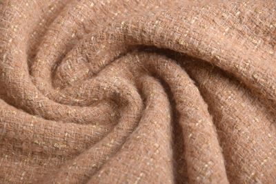 Chanel v tmavě béžové barvě DS-TI009 (3)