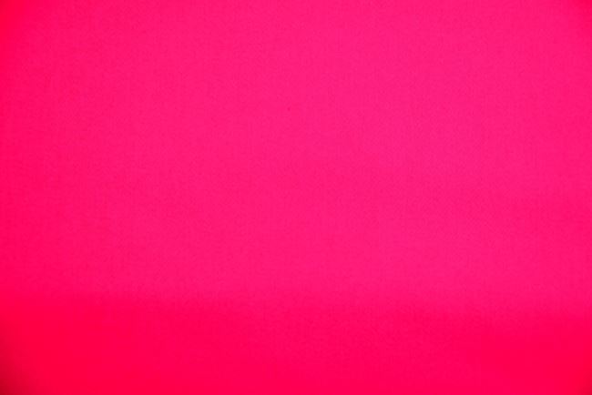 Bavlněný strečový satén ve fuchsiové  barvě Q11269-017D