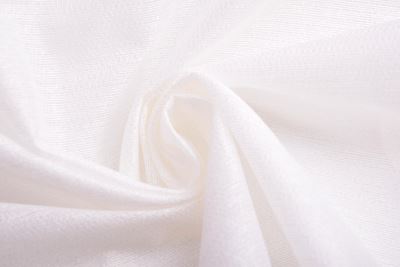 Rašlová podlepovací vložka v bílé barvě I-X50-WD150162-101