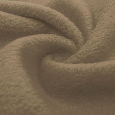 Fleece v béžové barvě 0115/179