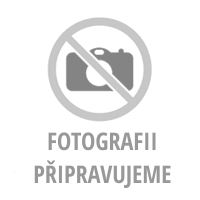 Popelín v růžové barvě s potiskem drobného puntíku KC0391-032