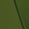 Teplákovina počesaná v zelené barvě 05650/026