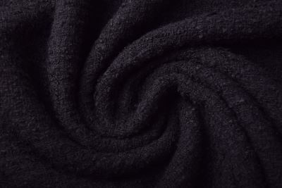 Chanel v černé barvě DS-TI0011 (3)