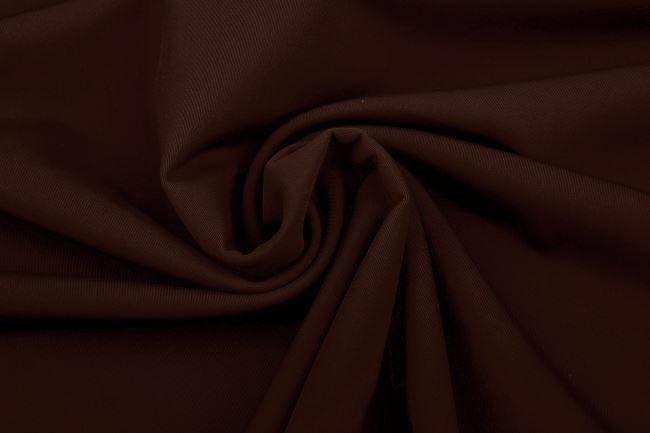 Funkční úplet v čokoládové barvě MO008157