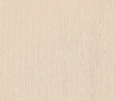 Halenkovina s mačkaným vzhledem se vzorem jemné béžové proužky 22663/098