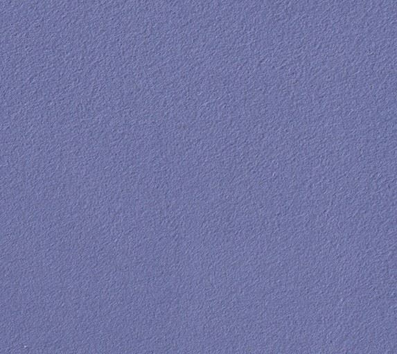 Bavlněný fleece s Oeko-Tex v modré barvě 10004/006