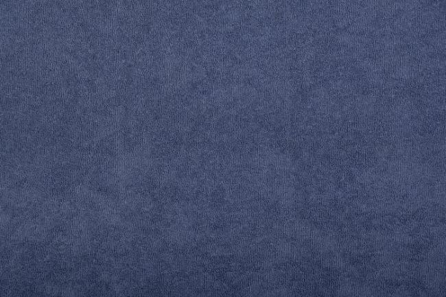 Froté v modré barvě 11707/006