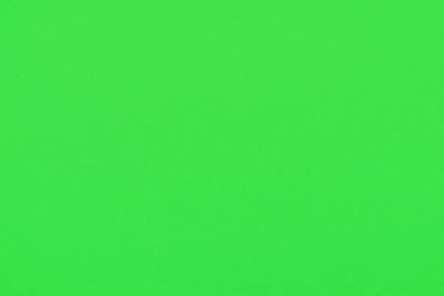 Bavlněná látka ve světle zelené barvě H0034