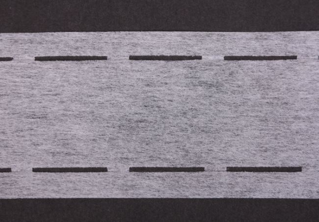 Lepicí tužení do pásku široké 6cm I-X10-2040601-1