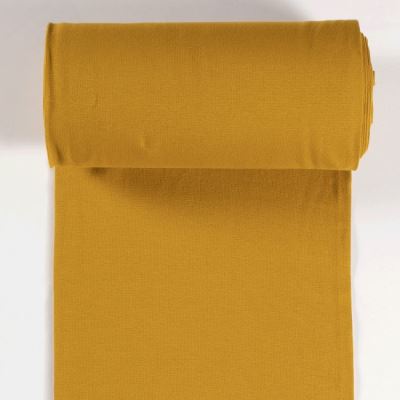 Náplet v okrové barvě 05500/134 (1)