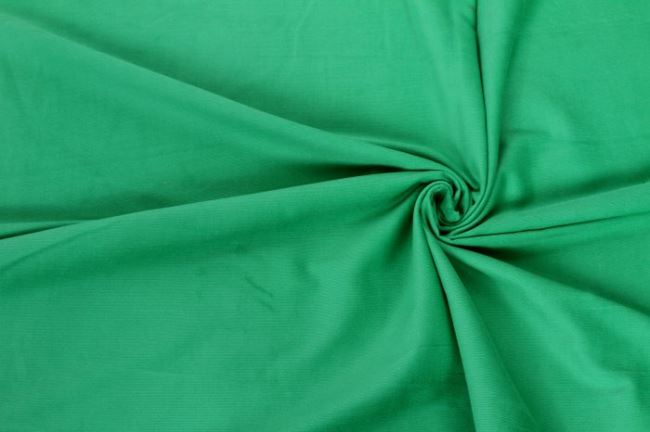 Prací kord v zelené barvě 09471/025