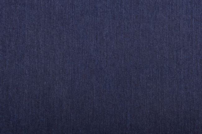 Riflovina v tmavě modré barvě 60501