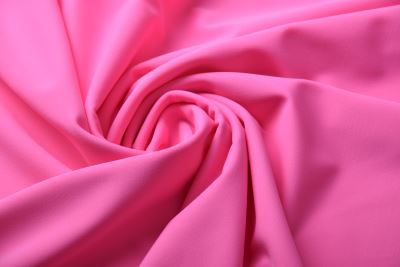 Funkční úplet 2. jakosti v růžové barvě MOR0079