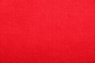 Prací kord červené barvě MOR0168