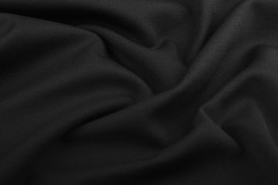 Úplet v černé barvě MI84979/099