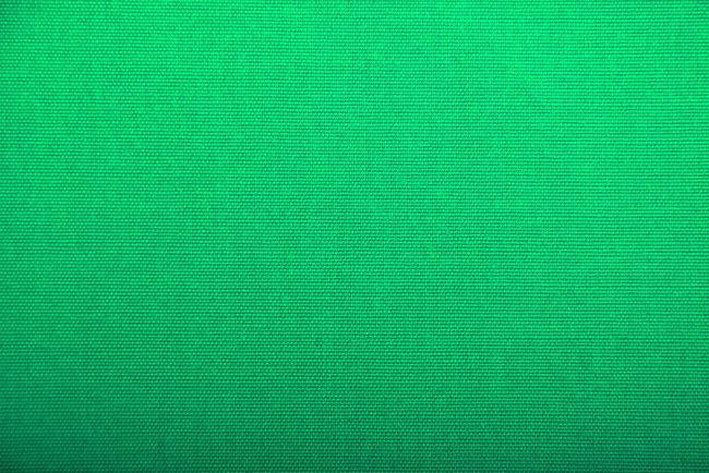 Dekorační látka v zelené barvě 11768/0