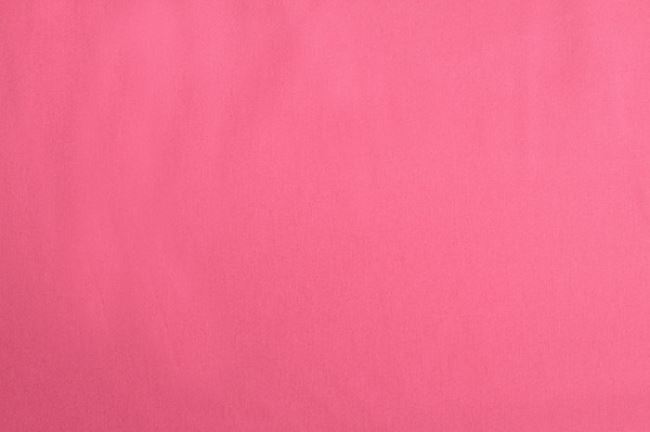 Bavlněný strečový satén v růžové barvě 03122/013