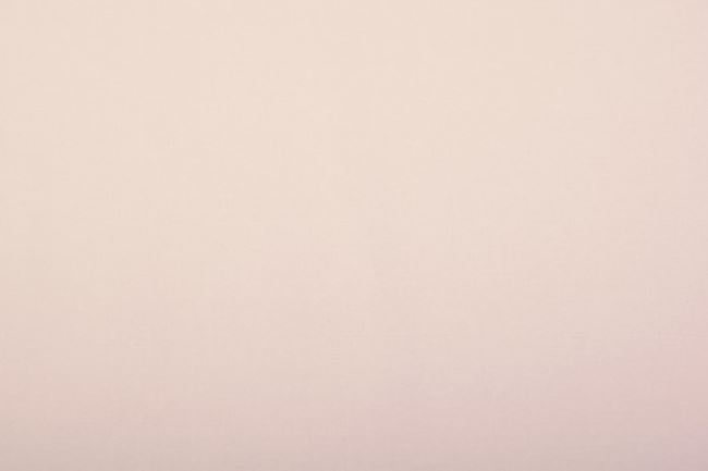 Bavlněný strečový satén v béžové barvě SA125