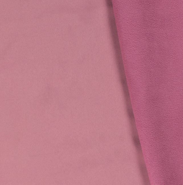 Softshell v růžové barvě 07004/113