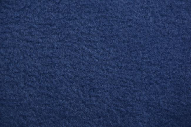 Fleece v modré barvě 0115/610