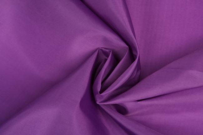 Podšívka polyesterová fialová 0160/805