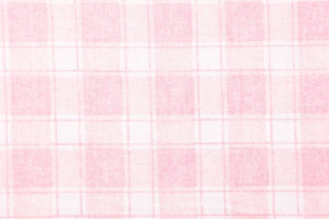 Americká bavlna na patchwork s motivem kostky 199PYOPM/96