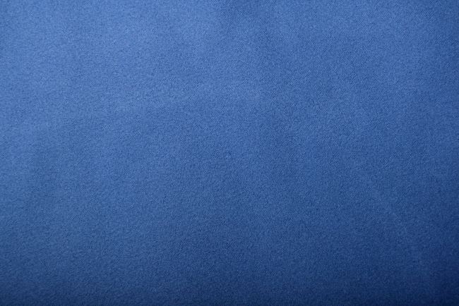 Látka z mikrovlákna na sportovní ručníky v modré barvě DEC0063