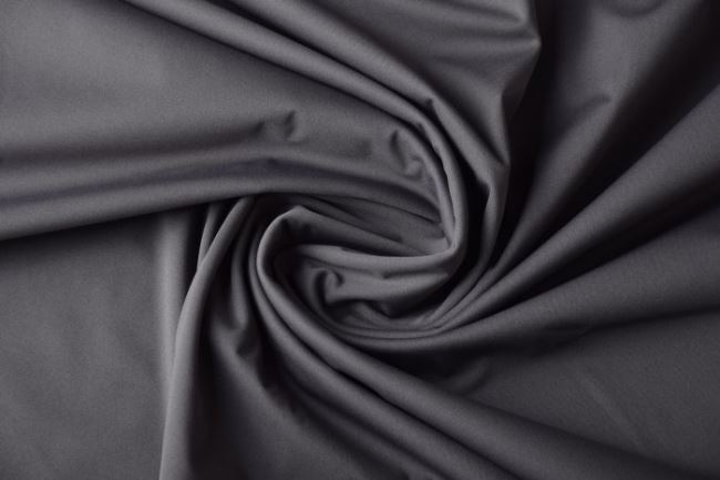 Letní softshell v tmavě šedé barvě 05143.002