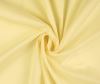 Bavlněné plátno ve světle žluté barvě 0150/585